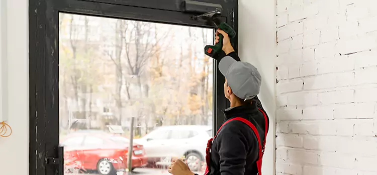 Comprehensive Door Closer Services in Hattiesburg, MS