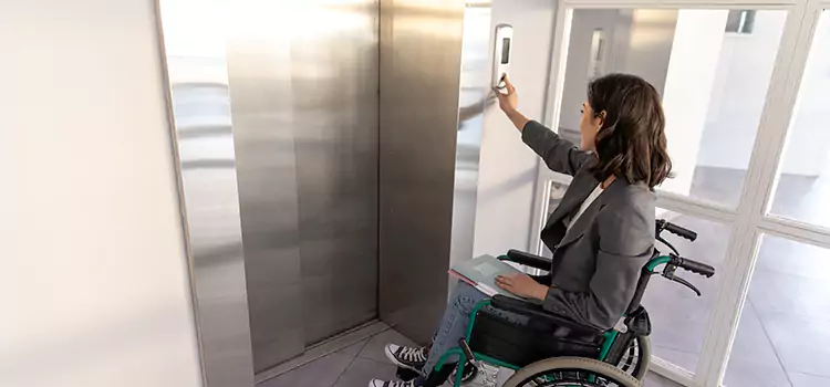 Benefits of Modern Handicap Door Systems in Hattiesburg, MS