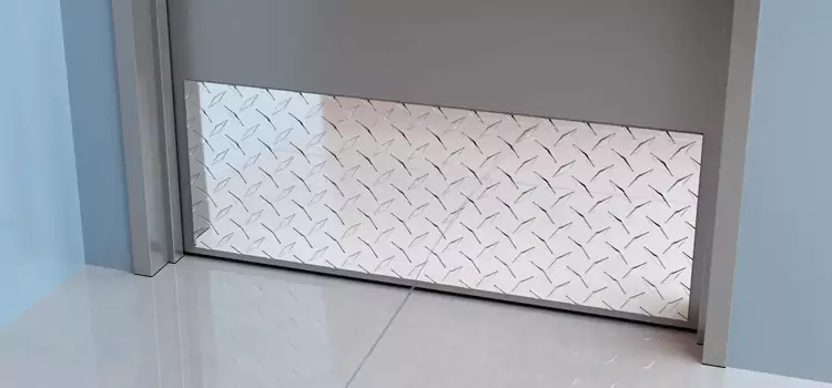 Benefits of Professional Kick Plate Solutions in Hattiesburg, MS
