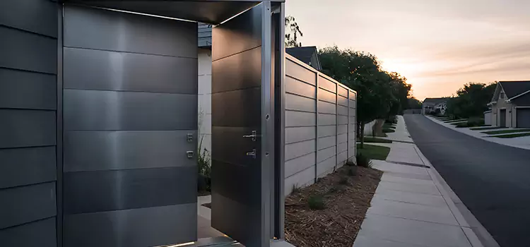 Comprehensive Steel Door Solutions in Hattiesburg, MS