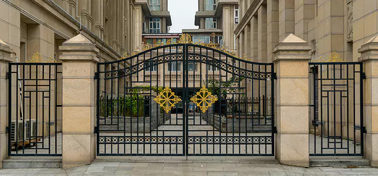 Comprehensive Iron Gate Maintenance Solutions in Hattiesburg, MS