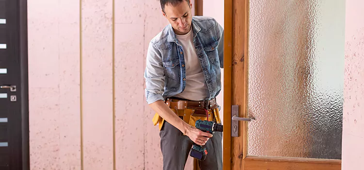 Door Glass Replacement Hattiesburg