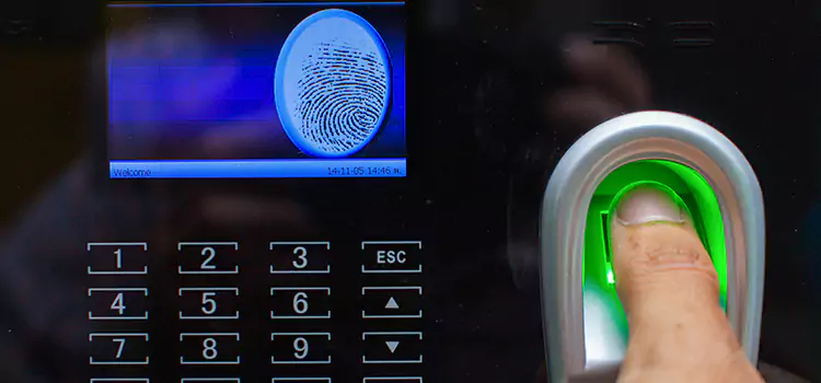 Your Trusted Partner for Secure Access in Hattiesburg, MS