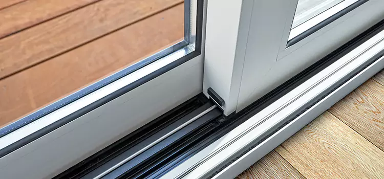 Why Your Sliding Door Keeps Getting Stuck in Hattiesburg, MS?